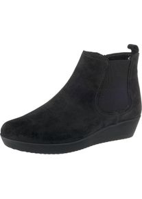 Gabor, Damen Stiefeletten, Schwarz
