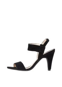Bianco, Damen Sandalen, Schwarz