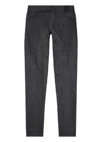 H.I.S. HIS JEANS, Herren Jeans 'Cliff', Schwarz