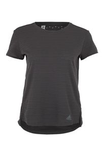 adidas Performance, Damen Fitness-Shirt 'FREELIFT CHILL', Anthrazit