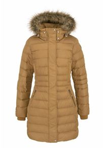 Icepeak, Damen Daunenjacke 'TINJA', Braun