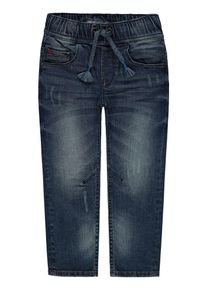 Kanz, Jeans, Blue Denim