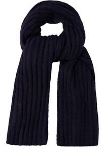 Esprit, Damen Schal, Navy