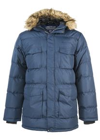 WHISTLER, Herren Winterparka, Dunkelblau