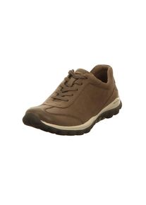 Gabor, Damen Schn&uuml;rschuhe, Braun