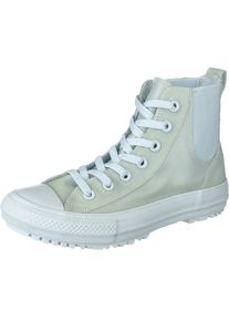 Converse, Damen Chuck Taylor All Star Chelsea Boot Sneakers, Beige
