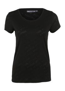 Only Play, Damen T-Shirt 'DARCELL', Schwarz