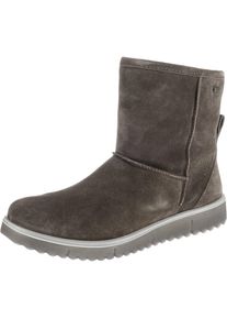 Legero, Damen Stiefeletten 'CAMPANIA', Dunkelgrau