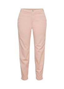 G-Star Raw, Damen Stoffhose 'Bronson', Altrosa