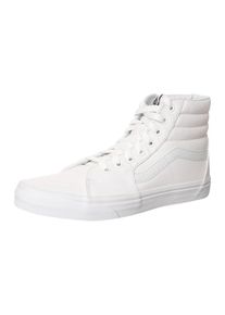 Vans, Damen High Top Sneaker 'SK8-HI', Wei&szlig;