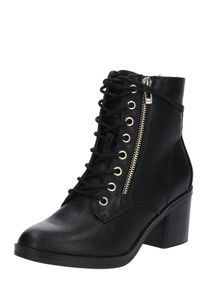 Call it Spring, Damen - Stiefeletten 'HEANDRA', Schwarz