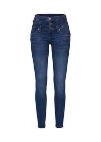 Liu Jo JEANS, Damen 'B.UP RAMPY H.W.' Skinny Jeans, Blue Denim
