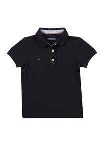 Tommy Hilfiger, Poloshirt, Blau