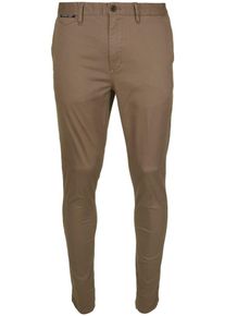 Scotch & Soda SCOTCH & SODA, Herren Chino 'MOTT', Braun