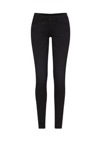Pepe Jeans, Damen 'Soho' Skinny Jeans, Blau