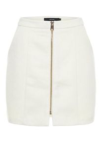 Véro Moda VERO MODA, Damen Rock, Beige