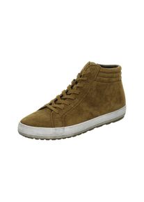 Gabor, Damen Sneakers, Brokat