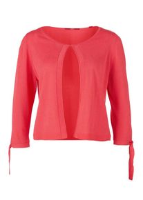 s.Oliver RED LABEL, Damen Cardigan, Rot