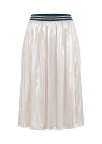 Esprit Collection, Damen Rock, Silber