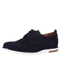 Lloyd, Herren Halbschuhe, Dunkelblau