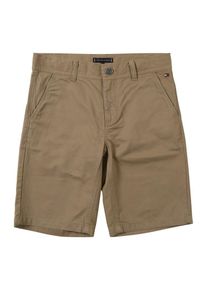 Tommy Hilfiger, Shorts 'ESSENTIAL TWILL NEW CHINO SHORT', Beige / Senf