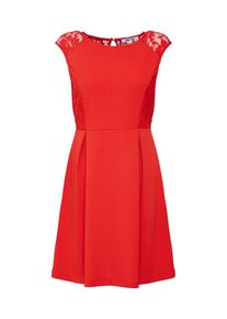 ABOUT YOU, Damen Kleid 'Line', Rot