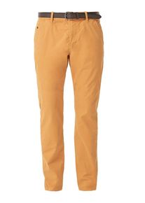 s.Oliver RED LABEL, Herren Chino, Orange