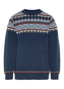 name it, Pullover, Enzian