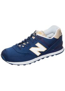 New Balance, Herren Sneaker 'ML574-RTA-D', Blau