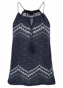 Lascana, Damen Top, Graphit