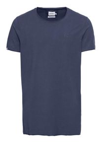 CHASIN' CHASIN', Herren T-Shirt 'EXPAND-B', Navy