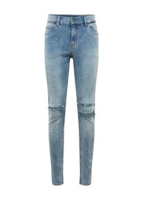 Cheap Monday, Herren Jeans, Blue Denim