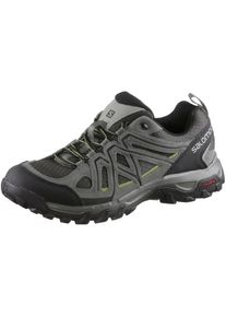 Salomon, Herren Wanderschuhe 'Evasion 2 Aero', Graphit