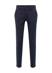 Marc O'Polo Marc O'Polo, Herren Chinohose 'WOVEN PANTS', Dunkelblau