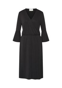 Just Female, Damen Kleid, Schwarz
