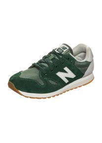 New Balance, M&auml;dchen 'KL520-OWY-M' Sneaker , Hellgrau / Gr&uuml;n / Apfel