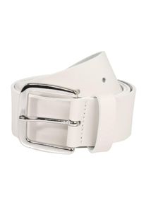Esprit, Damen Gürtel 'OSN', Weiß