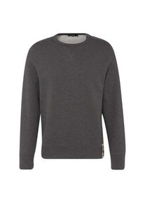 Tiger Of Sweden, Herren Pullover 'DINOS', Hellgrau