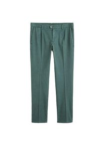Mango Man, Herren Hose 'Liverpol', Grasgrün