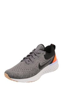 Nike, Damen Sneaker 'ODYSSEY REACT', Dunkelgrau / Schwarz