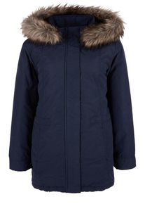 TRIANGLE, Damen Jacke, Nachtblau