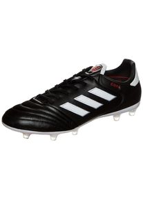 adidas Performance, Herren Fußballschuh 'Copa 17.2 FG', Schwarz
