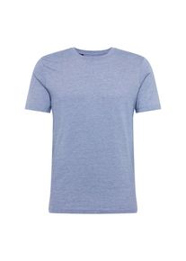 Selected Homme, Herren Shirt, Rauchblau