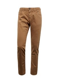 Tom Tailor, Herren Chino 'Josh', Hellbraun