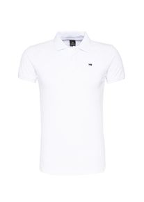 Scotch & Soda SCOTCH & SODA, Herren Poloshirt, Weiß