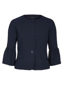 Apart, Damen Blazer, Marine