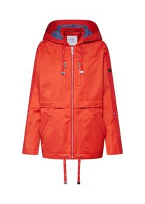 EDC by Esprit, Damen Parka, Orangerot