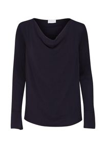 RENÉ LEZARD, Damen - Shirts & Tops 'T401S', Schwarz