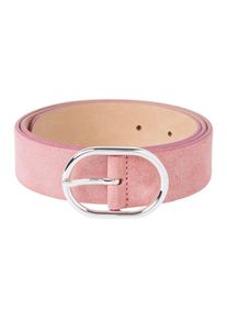 Brax, Damen Gürtel, Rosa