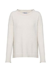 Haily's Hailys, Damen Pullover 'LS P SK Leya', Offwhite